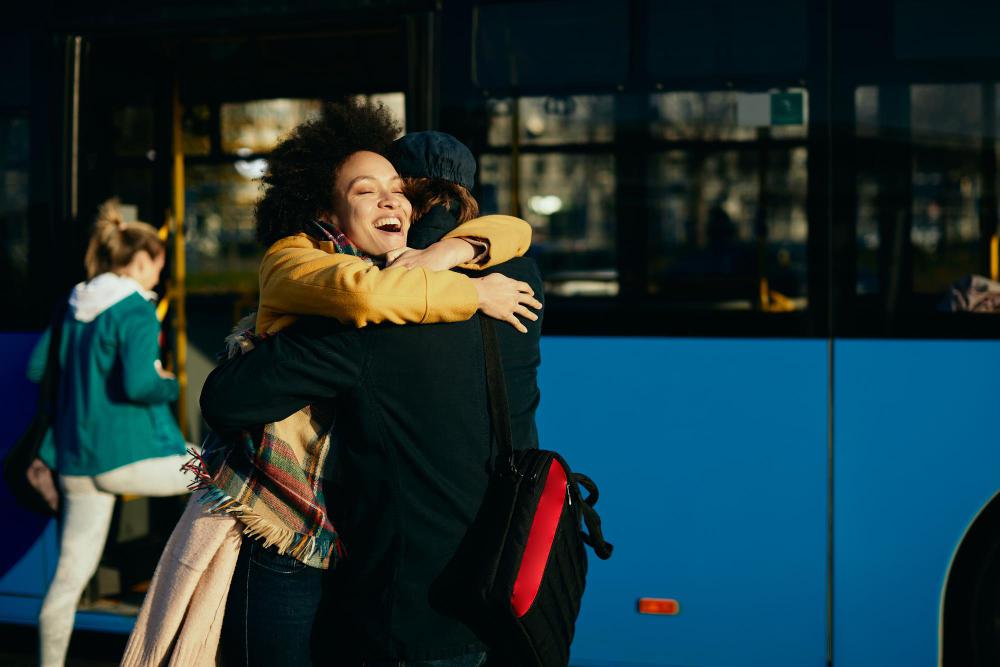 Nuevos destinos en Retiro Terminal